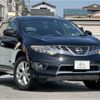 nissan murano 2011 quick_quick_CBA-TZ51_TZ51-010737 image 12