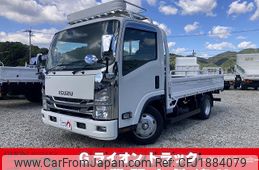 isuzu elf-truck 2009 CFJ1884079