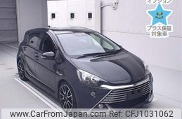 toyota aqua 2014 -TOYOTA--AQUA NHP10-2372427---TOYOTA--AQUA NHP10-2372427-