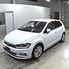 volkswagen polo 2019 -VOLKSWAGEN--VW Polo AWCHZ-WVWZZZAWZKU107886---VOLKSWAGEN--VW Polo AWCHZ-WVWZZZAWZKU107886- image 5