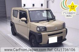 daihatsu taft 2024 CFJ1736106