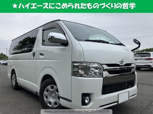 toyota hiace-van 2020 quick_quick_QDF-GDH206V_-1038431 image 1