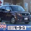 suzuki solio-bandit 2023 GOO_JP_700060017330240319038 image 1