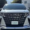 toyota alphard 2023 -TOYOTA--Alphard 3BA-AGH40W--AGH40-0010875---TOYOTA--Alphard 3BA-AGH40W--AGH40-0010875- image 19