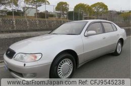 toyota aristo 1993 -TOYOTA 【広島 33 ﾄ7166】--Aristo E-JZS147--JZS147-0068588---TOYOTA 【広島 33 ﾄ7166】--Aristo E-JZS147--JZS147-0068588-