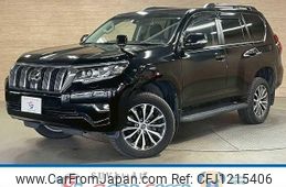 toyota land-cruiser-prado 2020 quick_quick_LDA-GDJ150W_GDJ150-0049418