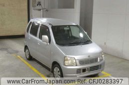 suzuki wagon-r 2003 -SUZUKI--Wagon R MC22S--MC22S-576131---SUZUKI--Wagon R MC22S--MC22S-576131-