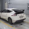 honda cr-z 2011 -HONDA--CR-Z DAA-ZF1--ZF1-1024051---HONDA--CR-Z DAA-ZF1--ZF1-1024051- image 11