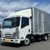 isuzu elf-truck 2018 -ISUZU--Elf TRG-NPR85AN--NPR85-7078058---ISUZU--Elf TRG-NPR85AN--NPR85-7078058- image 1