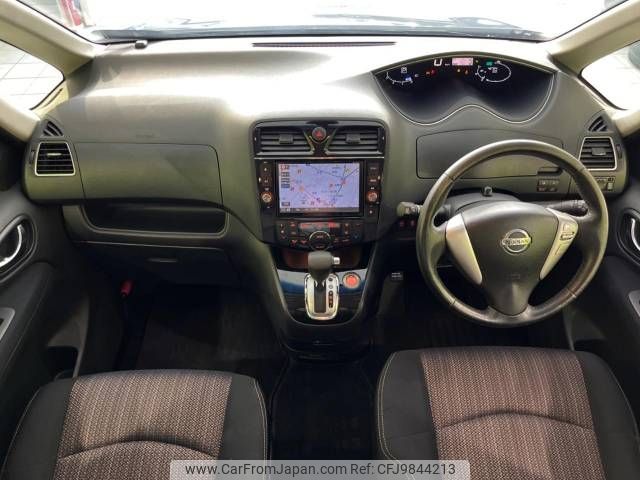 nissan serena 2014 -NISSAN--Serena DAA-HFC26--HFC26-200546---NISSAN--Serena DAA-HFC26--HFC26-200546- image 2