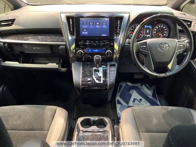 toyota alphard 2020 -TOYOTA--Alphard 3BA-AGH30W--AGH30-9013645---TOYOTA--Alphard 3BA-AGH30W--AGH30-9013645- image 2