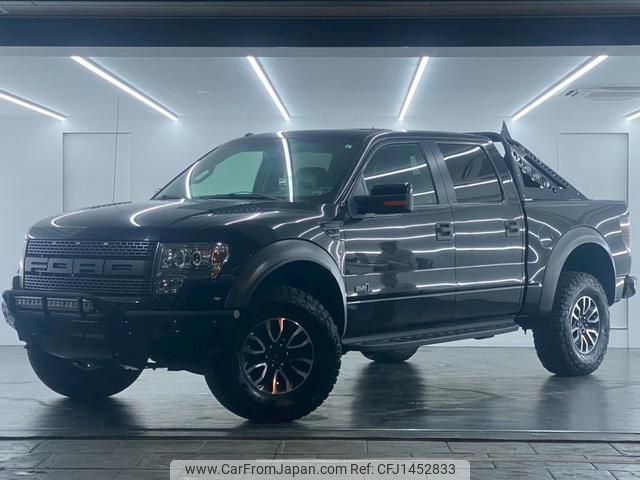 ford f150 2012 GOO_NET_EXCHANGE_9510082A30250721W002 image 1