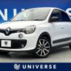 renault twingo 2018 -RENAULT--Renault Twingo DBA-AHH4B--VF1AHB22AJ0781646---RENAULT--Renault Twingo DBA-AHH4B--VF1AHB22AJ0781646- image 1