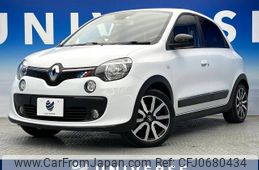 renault twingo 2018 -RENAULT--Renault Twingo DBA-AHH4B--VF1AHB22AJ0781646---RENAULT--Renault Twingo DBA-AHH4B--VF1AHB22AJ0781646-