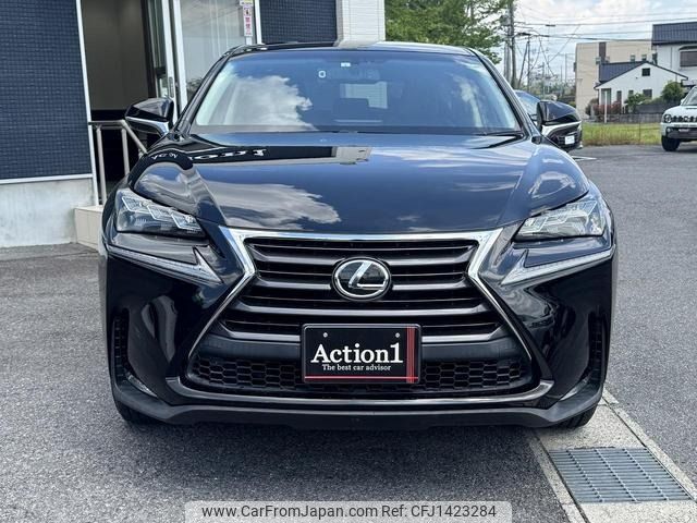lexus nx 2014 407 image 2