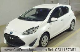 toyota aqua 2019 -TOYOTA--AQUA DAA-NHP10--NHP10-2622729---TOYOTA--AQUA DAA-NHP10--NHP10-2622729-