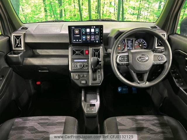 daihatsu taft 2021 -DAIHATSU--Taft 5BA-LA900S--LA900S-0077132---DAIHATSU--Taft 5BA-LA900S--LA900S-0077132- image 2