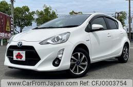 toyota aqua 2016 -TOYOTA--AQUA DAA-NHP10--NHP10-2520560---TOYOTA--AQUA DAA-NHP10--NHP10-2520560-