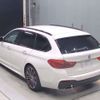 bmw 5-series 2018 CFJ0744637 image 7