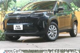 toyota yaris-cross 2022 -TOYOTA--Yaris Cross 5BA-MXPB10--MXPB10-2025054---TOYOTA--Yaris Cross 5BA-MXPB10--MXPB10-2025054-