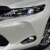 toyota harrier-hybrid 2014 CFJ1760691 image 13
