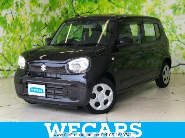 suzuki alto 2023 CFJ1630741 image 1