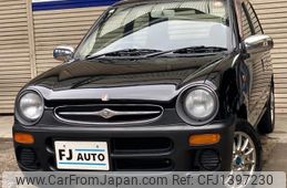 mazda carol 1996 quick_quick_AC6P_AC6P-111956