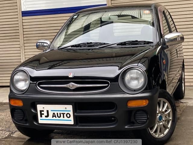 mazda carol 1996 quick_quick_AC6P_AC6P-111956 image 1
