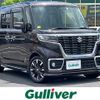 suzuki spacia 2018 -SUZUKI--Spacia DAA-MK53S--MK53S-559264---SUZUKI--Spacia DAA-MK53S--MK53S-559264- image 1