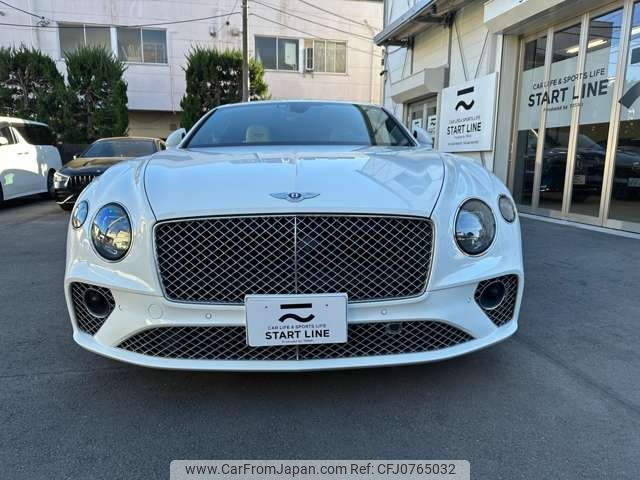 bentley continental 2019 -BENTLEY--ﾍﾞﾝﾄﾚｰｺﾝﾁﾈﾝﾀﾙ ABA-BCDDB--SCBCA13S5LC077403---BENTLEY--ﾍﾞﾝﾄﾚｰｺﾝﾁﾈﾝﾀﾙ ABA-BCDDB--SCBCA13S5LC077403- image 2