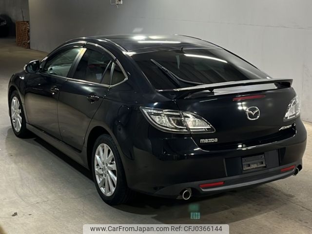 mazda atenza 2011 -MAZDA--Atenza Sports GH5FS-201887---MAZDA--Atenza Sports GH5FS-201887- image 2