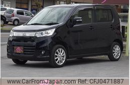 suzuki wagon-r-stingray 2013 quick_quick_MH34S_MH34S-746183