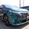 nissan aura 2024 -NISSAN--AURA 6AA-FSNE13--FSNE13-593***---NISSAN--AURA 6AA-FSNE13--FSNE13-593***- image 2