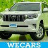 toyota land-cruiser-prado 2023 quick_quick_3BA-TRJ150W_TRJ150-0173647 image 1