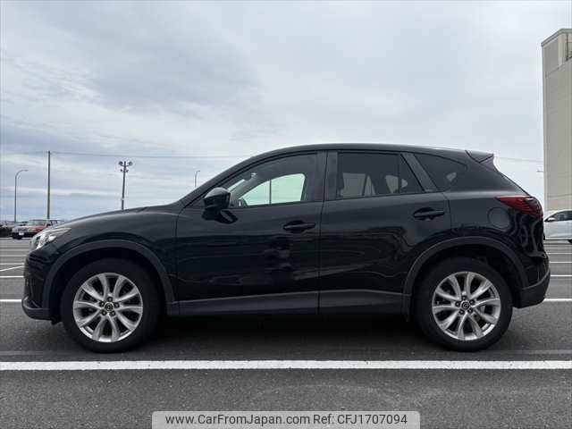 mazda cx-5 2014 CFJ1707094 image 2