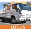 isuzu elf-truck 2010 GOO_NET_EXCHANGE_0700226A30250130W001 image 1