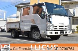 isuzu elf-truck 2010 GOO_NET_EXCHANGE_0700226A30250130W001