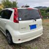 nissan note 2010 CFJ1673810 image 4