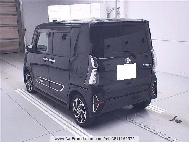 daihatsu tanto 2021 -DAIHATSU 【岐阜 582ﾏ5937】--Tanto LA650S-0114755---DAIHATSU 【岐阜 582ﾏ5937】--Tanto LA650S-0114755- image 2