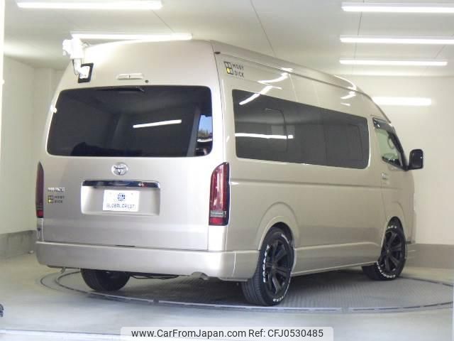 toyota hiace-van 2023 quick_quick_3BF-TRH226K_TRH226-0024522 image 2