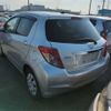 toyota vitz 2011 TE2430 image 1