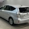 toyota prius-α 2011 -TOYOTA--Prius α ZVW41W-3004333---TOYOTA--Prius α ZVW41W-3004333- image 2