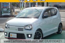 suzuki alto 2015 -SUZUKI 【名変中 】--Alto HA36S--860946---SUZUKI 【名変中 】--Alto HA36S--860946-