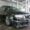 audi rs4-avant 2008 -アウディ--アウディ　ＲＳ４　アバント GH-8EBNSF--WUAZZZ8E48N902332---アウディ--アウディ　ＲＳ４　アバント GH-8EBNSF--WUAZZZ8E48N902332- image 1