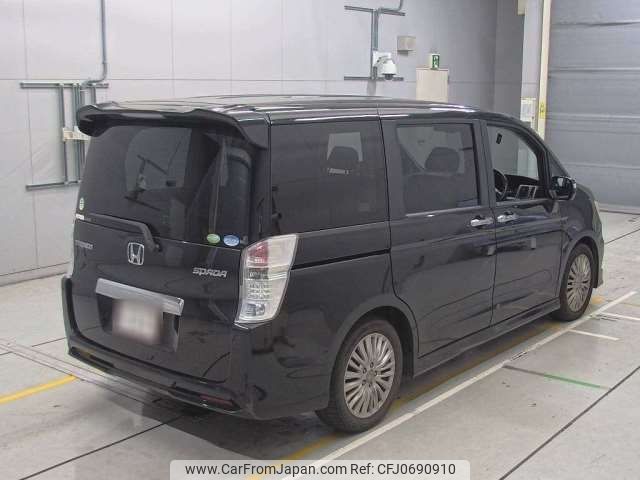 honda stepwagon 2012 -HONDA--Stepwgn DBA-RK5--RK5-1218901---HONDA--Stepwgn DBA-RK5--RK5-1218901- image 2