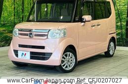 honda n-box 2015 -HONDA--N BOX DBA-JF1--JF1-1632052---HONDA--N BOX DBA-JF1--JF1-1632052-