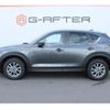 mazda cx-5 2023 -MAZDA--CX-5 6BA-KFEP--KFEP-553087---MAZDA--CX-5 6BA-KFEP--KFEP-553087- image 11