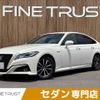 toyota crown 2018 -TOYOTA--Crown 6AA-AZSH20--AZSH20-1000897---TOYOTA--Crown 6AA-AZSH20--AZSH20-1000897- image 1