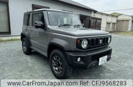 suzuki jimny-sierra 2024 -SUZUKI--Jimny Sierra 3BA-JB74W--JB74W-210***---SUZUKI--Jimny Sierra 3BA-JB74W--JB74W-210***-