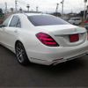 mercedes-benz s-class 2017 -MERCEDES-BENZ 【伊豆 300】--Benz S Class DBA-222066--WDD2220662A343658---MERCEDES-BENZ 【伊豆 300】--Benz S Class DBA-222066--WDD2220662A343658- image 21